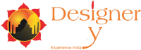 Designer Indya Logo
